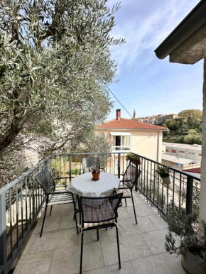 Apartment Grappa